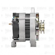 Генератор VALEO 746080 3276427460803 R 26AO9 237618 - Изображение 4