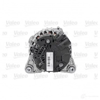 Генератор VALEO 439758 227471 3276424397584 P X84V3 - Изображение 2