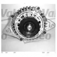 Генератор VALEO 6NJDI V 3276426000192 600019 233401 - Изображение 3