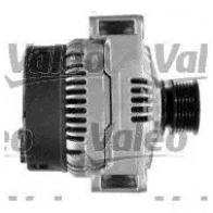 Генератор VALEO 437660 3276424376602 226665 AJF7 14 - Изображение 2