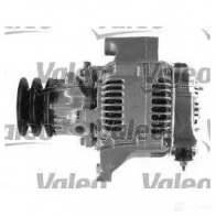 Генератор VALEO 0RA4 7W 226766 437776 3276424377760 - Изображение 2