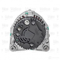 Генератор VALEO 2 541626 2541698 226016 436449 - Изображение 2