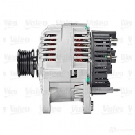 Генератор VALEO 2 541626 2541698 226016 436449 - Изображение 3