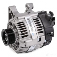 Генератор VALEO SG7S015 A1 1VI106 746018 1197960290 - Изображение 3