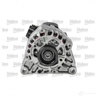 Генератор VALEO SG7S015 A1 1VI106 746018 1197960290 - Изображение 8