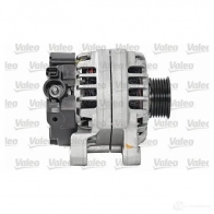Генератор VALEO SG7S015 A1 1VI106 746018 1197960290 - Изображение 10
