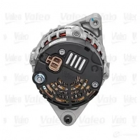 Генератор VALEO 600147 VTV9 4 3276426001472 1199257934 - Изображение 2