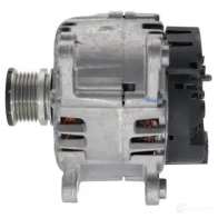 Генератор VALEO 200239 1437852543 8CL YD - Изображение 4