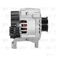 Генератор VALEO SG12B0 25 439260 227132 IH1RZ51 - Изображение 4