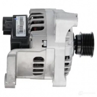 Генератор VALEO 200268 FT7C 7 1437853717 - Изображение 4
