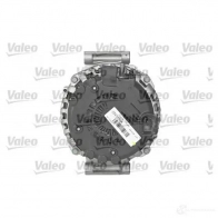 Генератор VALEO 6148 N 227677 440124 3276424401243 - Изображение 3