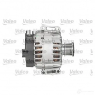 Генератор VALEO 6148 N 227677 440124 3276424401243 - Изображение 5