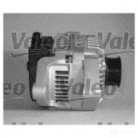 Генератор VALEO A13 VI192 226246 436751 A13VI192+ - Изображение 2