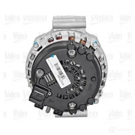 Генератор VALEO 437557 226599 254272 0 TG17C015 - Изображение 2