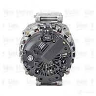 Генератор VALEO 227522 3276424398222 AII 3B 439822 - Изображение 2