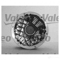 Генератор VALEO A14N67 2 104905 436599 226133 - Изображение 2