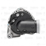 Генератор VALEO 439070 NA472 227081 A13VI13 2 - Изображение 2