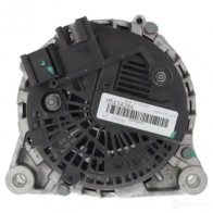 Генератор VALEO 1437853439 200259 3E NSB - Изображение 3