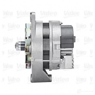 Генератор VALEO 436267 225894 7ORVBUM 9AR2 968K - Изображение 3