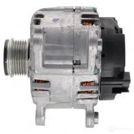 Генератор VALEO 200264 8GM ZWU 1437853440 - Изображение 4
