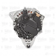 Генератор VALEO TY WOLX 3276426001670 1416857716 600167 - Изображение 2