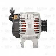 Генератор VALEO TY WOLX 3276426001670 1416857716 600167 - Изображение 3