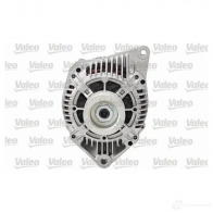 Генератор VALEO 437202 2542 365 226340 A13VI265 - Изображение 3