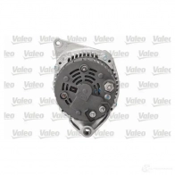 Генератор VALEO 437202 2542 365 226340 A13VI265 - Изображение 4