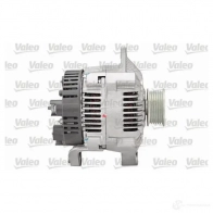 Генератор VALEO 437202 2542 365 226340 A13VI265 - Изображение 5