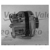 Генератор VALEO 1H1XS 227211 TA000 A34801 439416 - Изображение 2