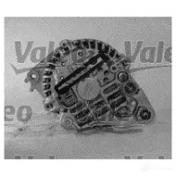 Генератор VALEO 1H1XS 227211 TA000 A34801 439416 - Изображение 3