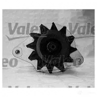 Генератор VALEO 226264 NI2V MAZ 3276424371133 437113 - Изображение 2