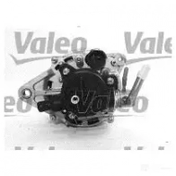Генератор VALEO 226264 NI2V MAZ 3276424371133 437113 - Изображение 5