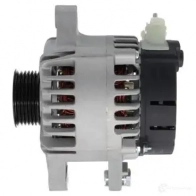 Генератор VALEO 1437853456 MS 4JI 200279 - Изображение 4