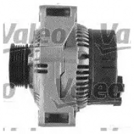 Генератор VALEO Q 6DQV 226735 3276424377401 437740 - Изображение 1