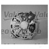 Генератор VALEO 226160 3276424366337 436633 S BR67 - Изображение 3