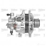 Генератор VALEO SK9J3 SD 600049 3276426000499 233425 - Изображение 3