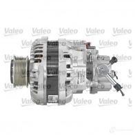 Генератор VALEO SK9J3 SD 600049 3276426000499 233425 - Изображение 4