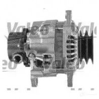 Генератор VALEO 437695 CUDO M 226697 3276424376954 - Изображение 1