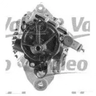 Генератор VALEO 437695 CUDO M 226697 3276424376954 - Изображение 2