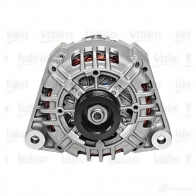 Генератор VALEO 227168 NU058VR S G12B024 439307 - Изображение 2