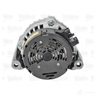 Генератор VALEO 746006 A13VI95 A13VI2 60 237613 - Изображение 2