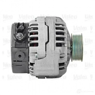 Генератор VALEO 746006 A13VI95 A13VI2 60 237613 - Изображение 3
