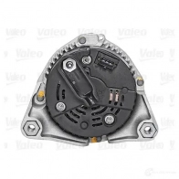 Генератор VALEO 227121 A1 3VI200 A13VI287 439237 - Изображение 2