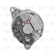 Генератор VALEO 225694 9AR5071F 2541 195 433479 - Изображение 2