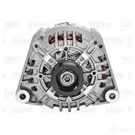 Генератор VALEO SG12B02 3 439298 227161 52BRG - Изображение 2