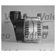 Генератор VALEO 226433 Y4 26VH 3276424373847 437384 - Изображение 2