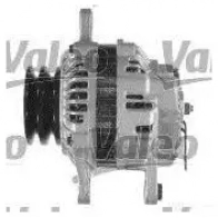 Генератор VALEO 0AWKB B 3276424376978 226699 437697 - Изображение 2