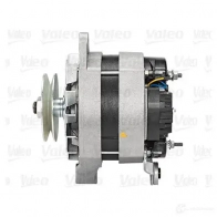 Генератор VALEO 77AJ3N W 747073 1206153668 3276427470734 - Изображение 3