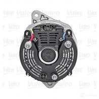 Генератор VALEO A13N6 9 A13R173 898678180 433472 - Изображение 2